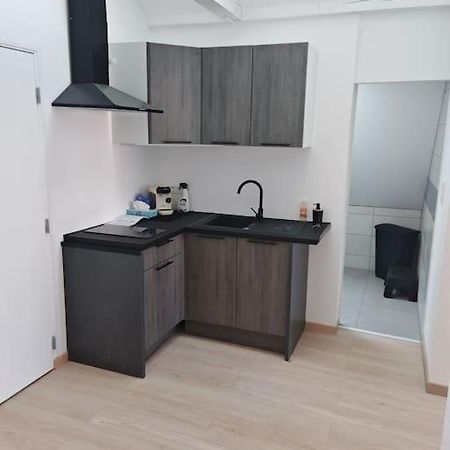Appartement Sierentz Exteriör bild