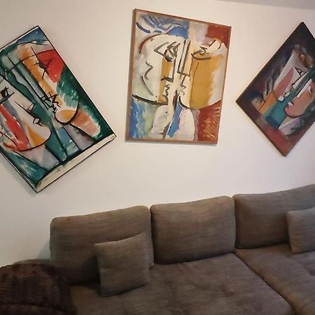 Appartement Sierentz Exteriör bild