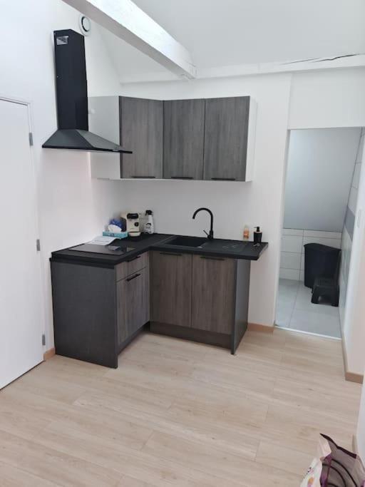 Appartement Sierentz Exteriör bild