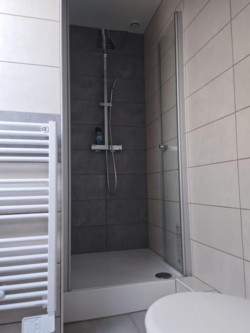 Appartement Sierentz Exteriör bild