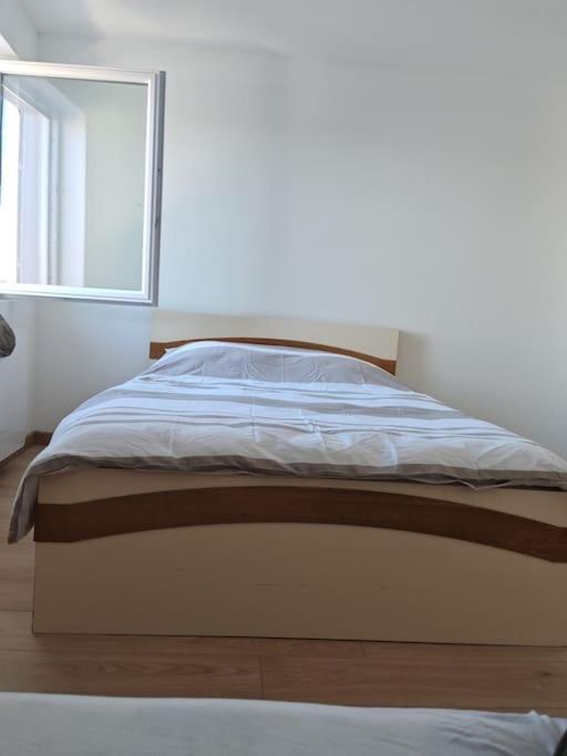 Appartement Sierentz Exteriör bild