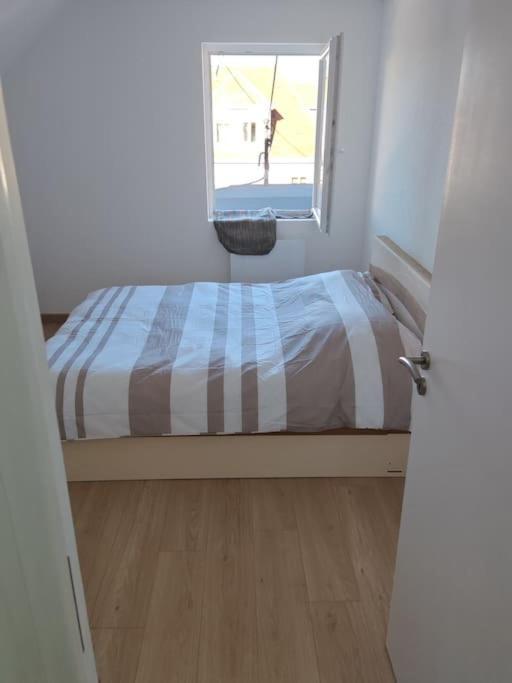 Appartement Sierentz Exteriör bild