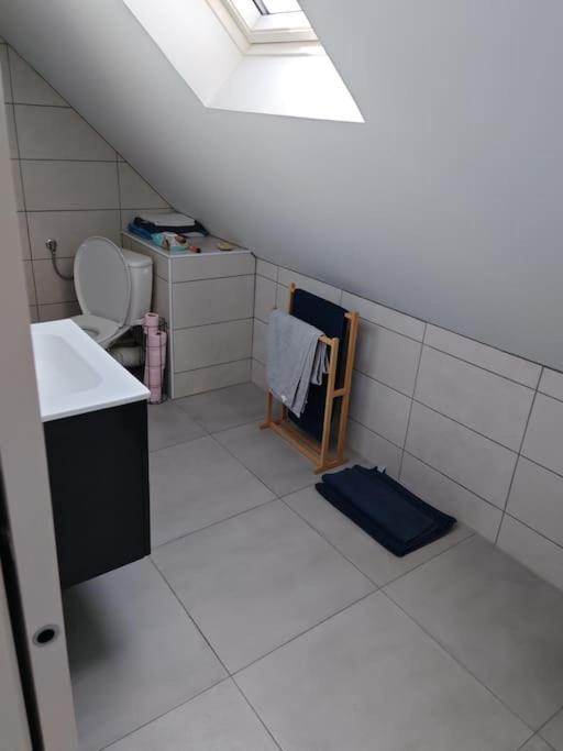 Appartement Sierentz Exteriör bild